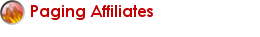 National Incident Notification / Paging Affiliates